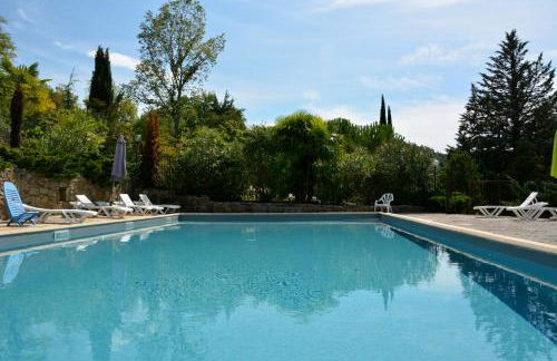 Manoir de Champvert - Foto 57