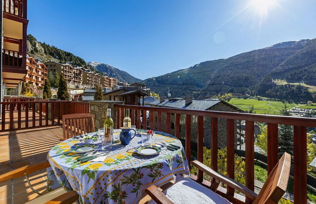 Andorra Stunning Views Apartment - Foto 24