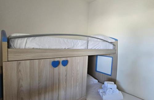 Residenza Lamandia - private villa by MONHOLIDAY - Foto 102