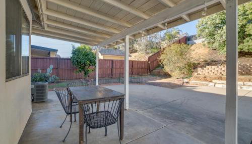 Home 8 Mi to Dtwn Riverside Families Welcome! - Foto 5