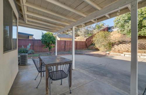 Home 8 Mi to Dtwn Riverside Families Welcome! - Foto 5