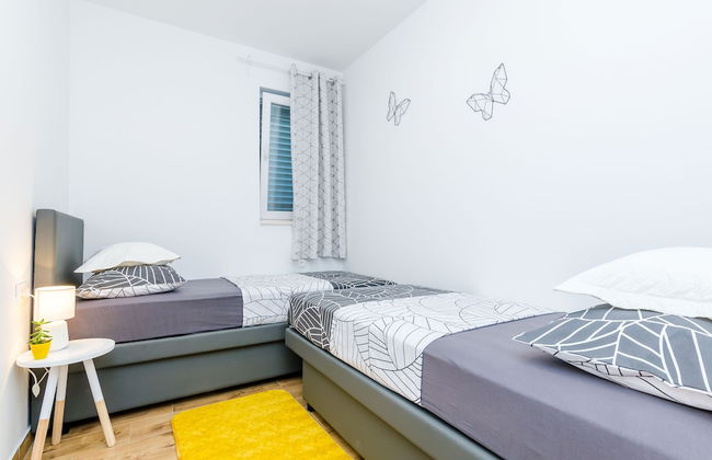 Apartment Moon River - Foto 7