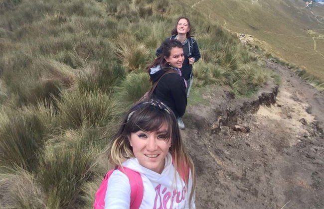 Excursion à Cruz Loma + Téléphérique - Photo 4