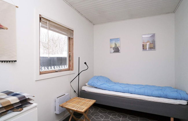 5 Person Holiday Home in Gilleleje - Foto 3