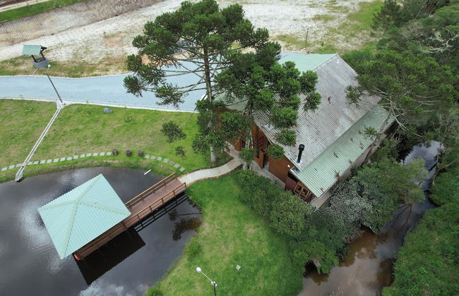 Vila Vert - Rancho Queimado - SC - Foto 79