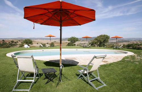 Bio Agriturismo La Bell'Antiglia - Foto 25