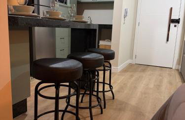 Aconchego no Vale Europeu - Loft - Foto 13