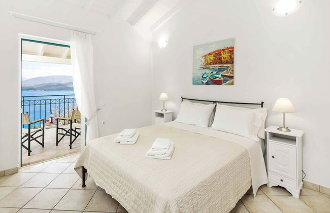 Villa Zeus - Foto 13