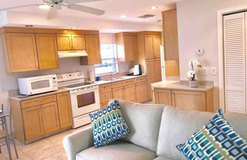 Goodland Waterfront Cottage - Foto 1