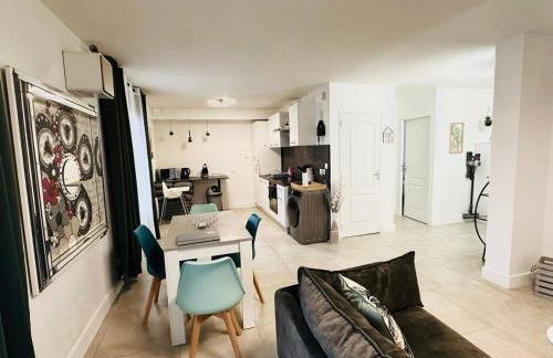 Les Appartements du Mas - SAPHIR - Foto 6