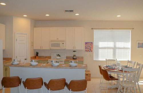 Family Vacation House at Resort - Foto 64