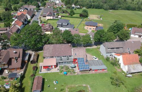 Ferienwohnung Sonnentau 2 - Foto 32