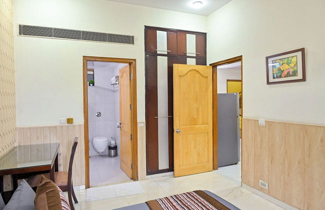 Imperial Apartments Gurugram - Foto 26