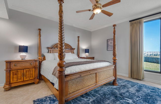 Navarre Towers 104 - Photo 3