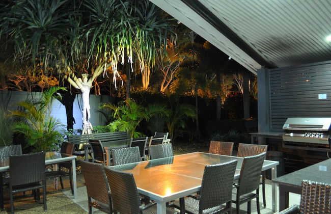 The Bay Apartments - Foto 44