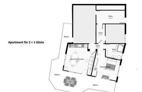 Am Wiesental - Foto 4