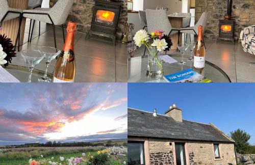 Cocklekitty Cottage - Foto 8