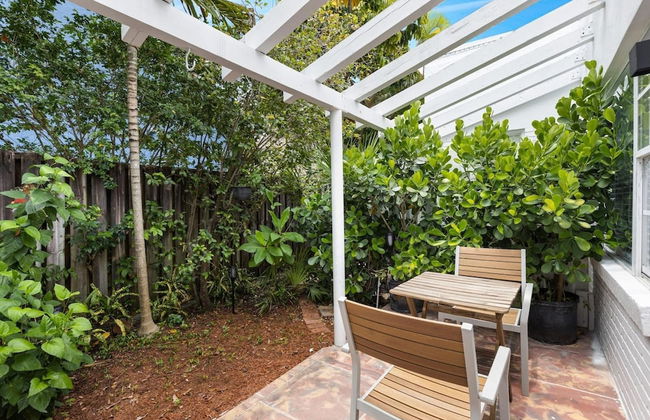 Lovely Studio in the Heart of Victoria Park - Foto 9