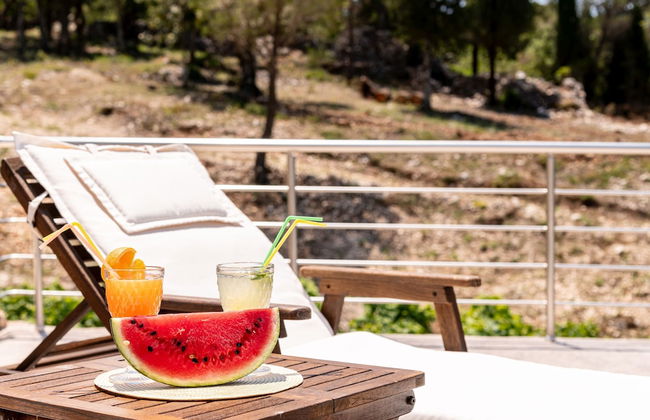 Misovounous Villa - Foto 54