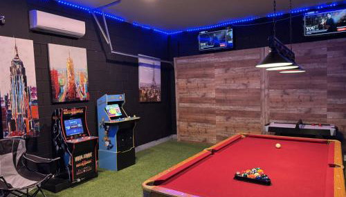 451 Davenport 5BR House with Heated Pool and Grill - Foto 5