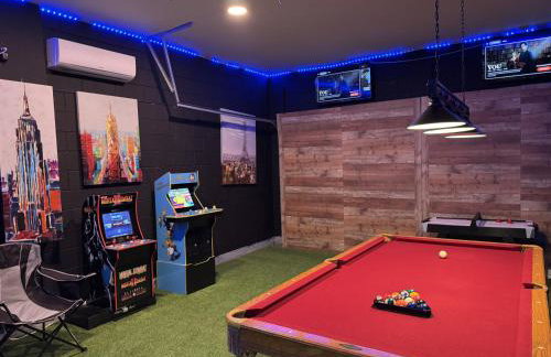 451 Davenport 5BR House with Heated Pool and Grill - Foto 5