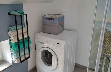 Juliane`s Panorama-Domizil in Nemmersdorf - Foto 21