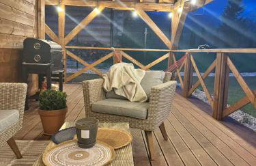 Chata Bławatek Kowary - Foto 3