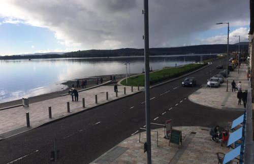 Clyde View Apartment - Foto 59