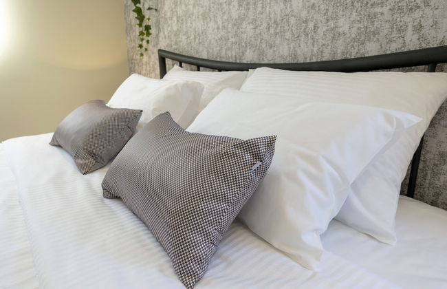 Dj City Vista Luxury Apartments - Foto 12