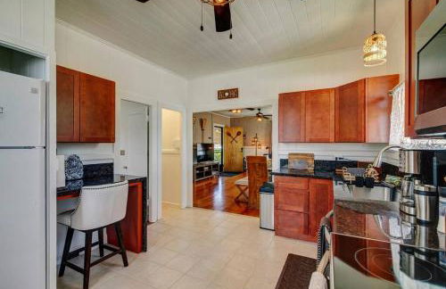 NEW Paddler's Inn- 3BR Hilo Downtown - Foto 1