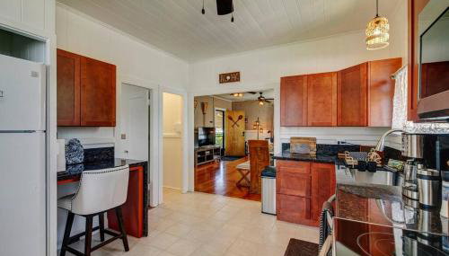 NEW Paddler's Inn- 3BR Hilo Downtown - Foto 1