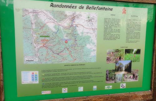 Gîte 4 étoiles La Belle Eau Calme - Foto 39