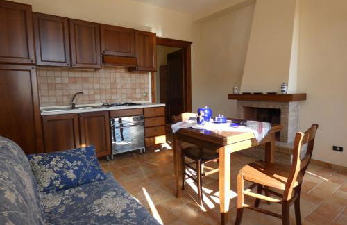 Scappo in Umbria, la Vallata - Foto 48