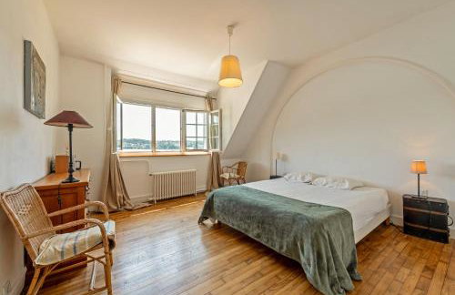 Évasion marine face à la mer - Foto 15