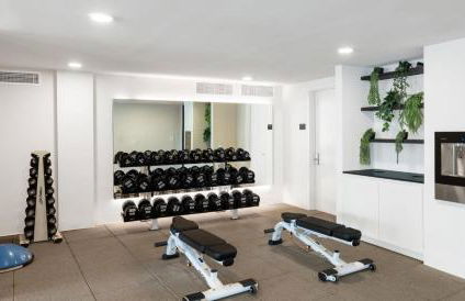 One Grove in Jersey City - Foto 79