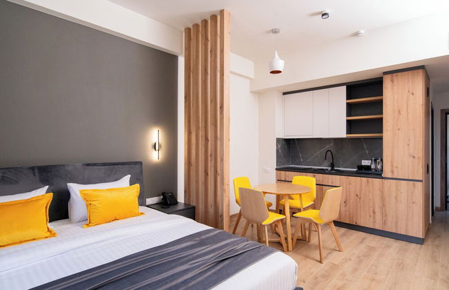 Dili Town Resort and Spa - Photo 8