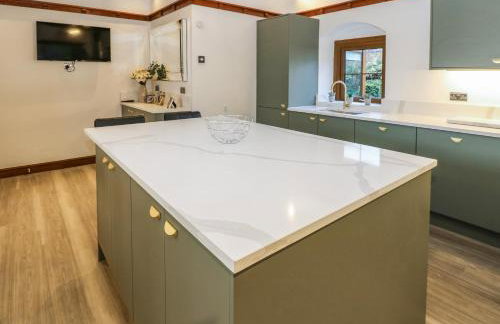 Winding Wheel Cottage - Foto 15