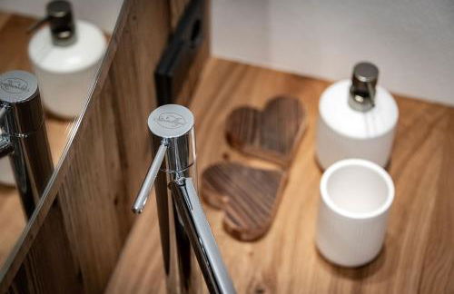 Steindlgut - Weinberg Chalets - Foto 15