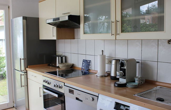 Holiday Apartment Stork's Nest - Foto 7