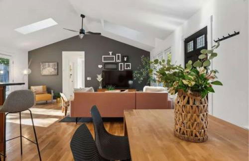 Ravenwood Wine County Retreat with Pool & Hot Tub - Foto 8