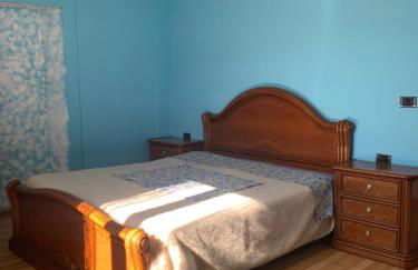 Al Sole di Fiemme Apartment - Foto 13