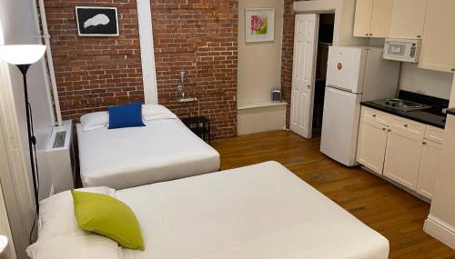 Nest Family Aparthotel - No Window - Foto 4