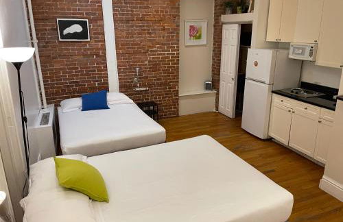 Nest Family Aparthotel - No Window - Foto 4