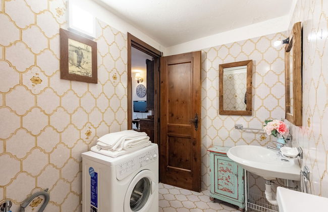 Graceful Apartment In Courmayeur - Foto 11