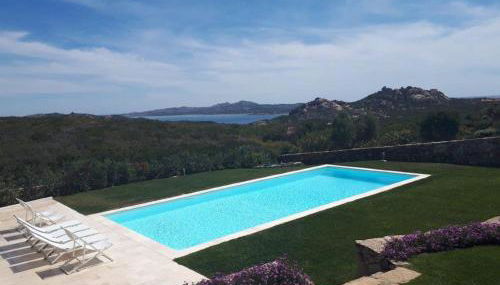 Villa Smeralda - Foto 3, sunbed