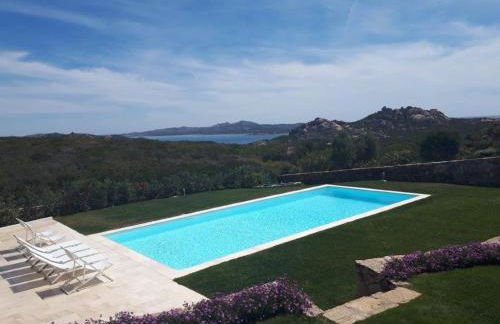 Villa Smeralda - Foto 3