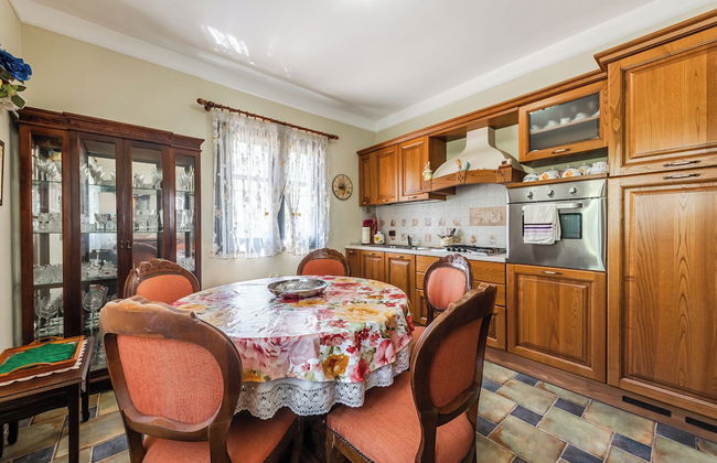 The Antique Villa Seaside - Foto 17