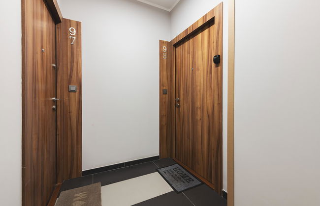 P&O Wagonowa 1 - Photo 2