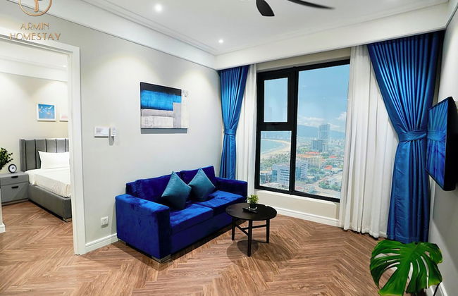 Armin Serviced Apartment Quy Nhon - Foto 1