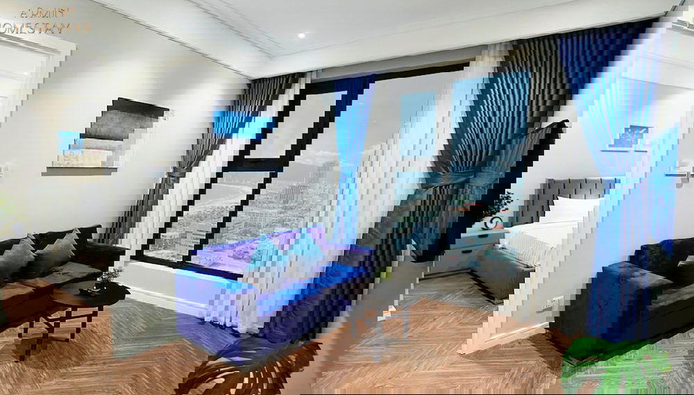 Armin Serviced Apartment Quy Nhon - Foto 1, Profilbild